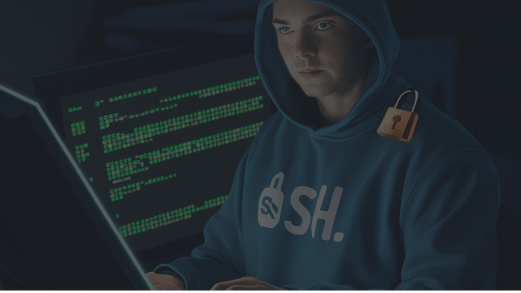 Guía de Buenas practicas para&nbsp;SSH