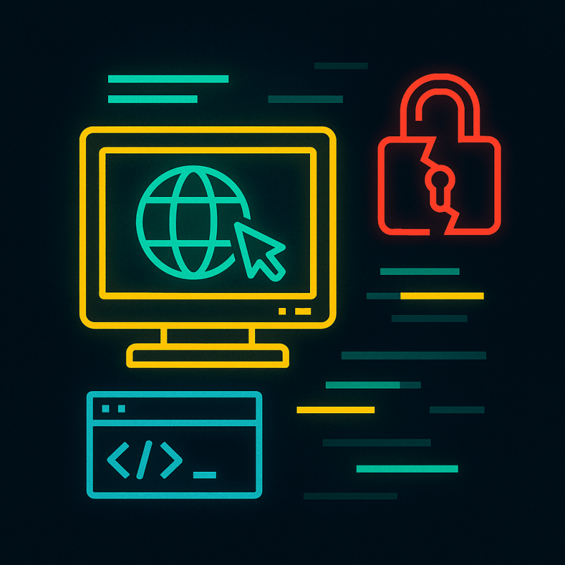 Hacking Web | PT 1 |&nbsp;Introducción