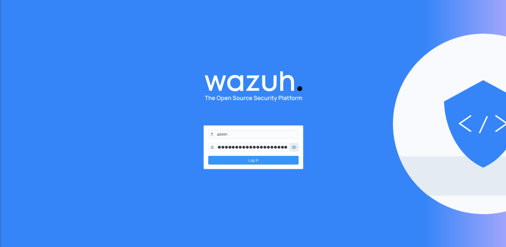 Implementación Rápida de&nbsp;Wazuh.